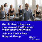 Active Peer Support Insta