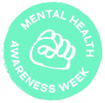 MHAW BADGE FOR ALL SOCIALS