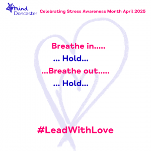 #LeadWithLove