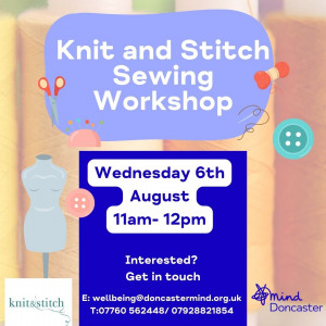 Knit and Stitch August Sewing Workshop (1)