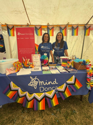 Pride event