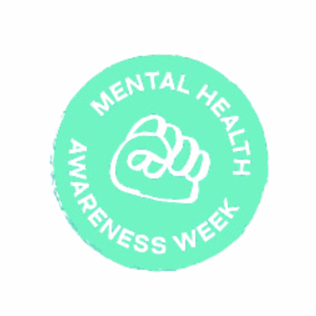 MHAW stamp 2025