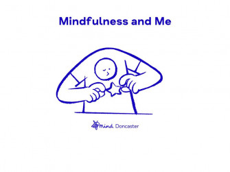 Mindfulness and Me