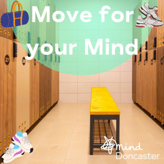 Move for your Mind