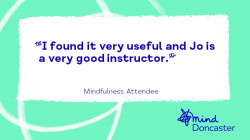 Mindfulness