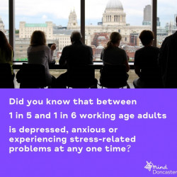 1 in 5 1 in 6 adults stress