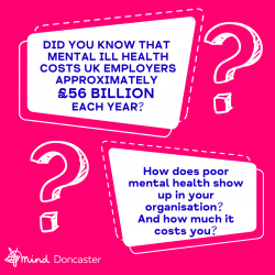 cost of poor mental health  