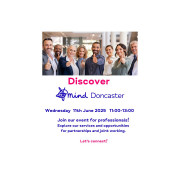 Discover DM  for professionals June 2025 