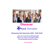 Discover DM  for professionals June 2025 
