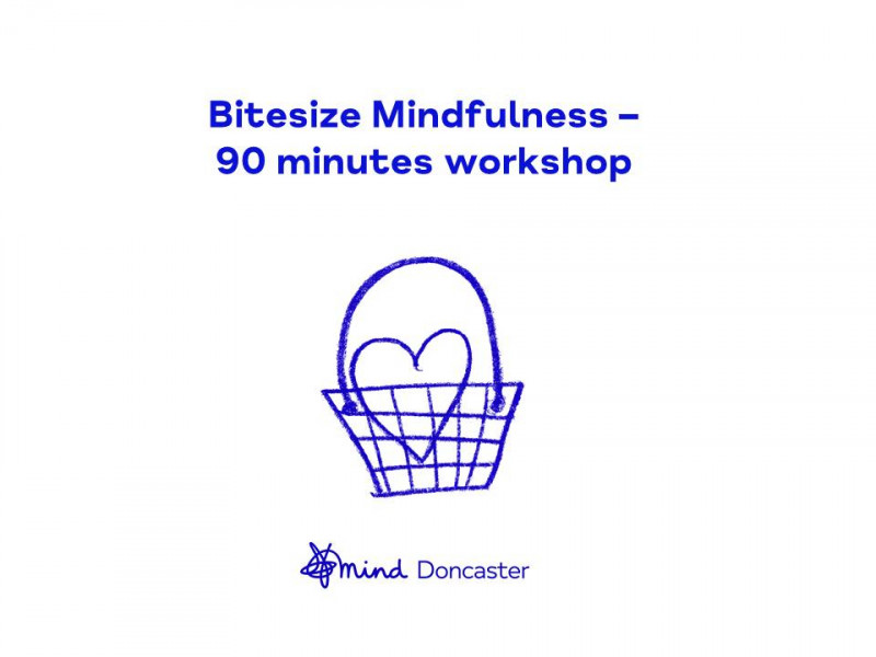 bitesize mindfulness