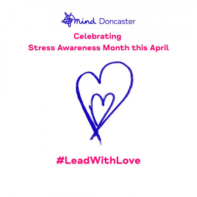#LeadWithLove