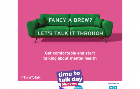 Doncaster Mind - Talking therapies/counselling