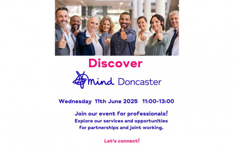Discover DM  for professionals June 2025 