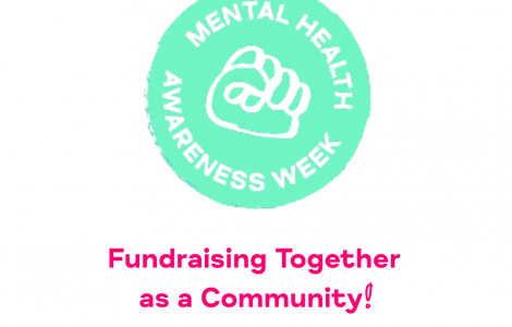 Fundraising Together as a Community