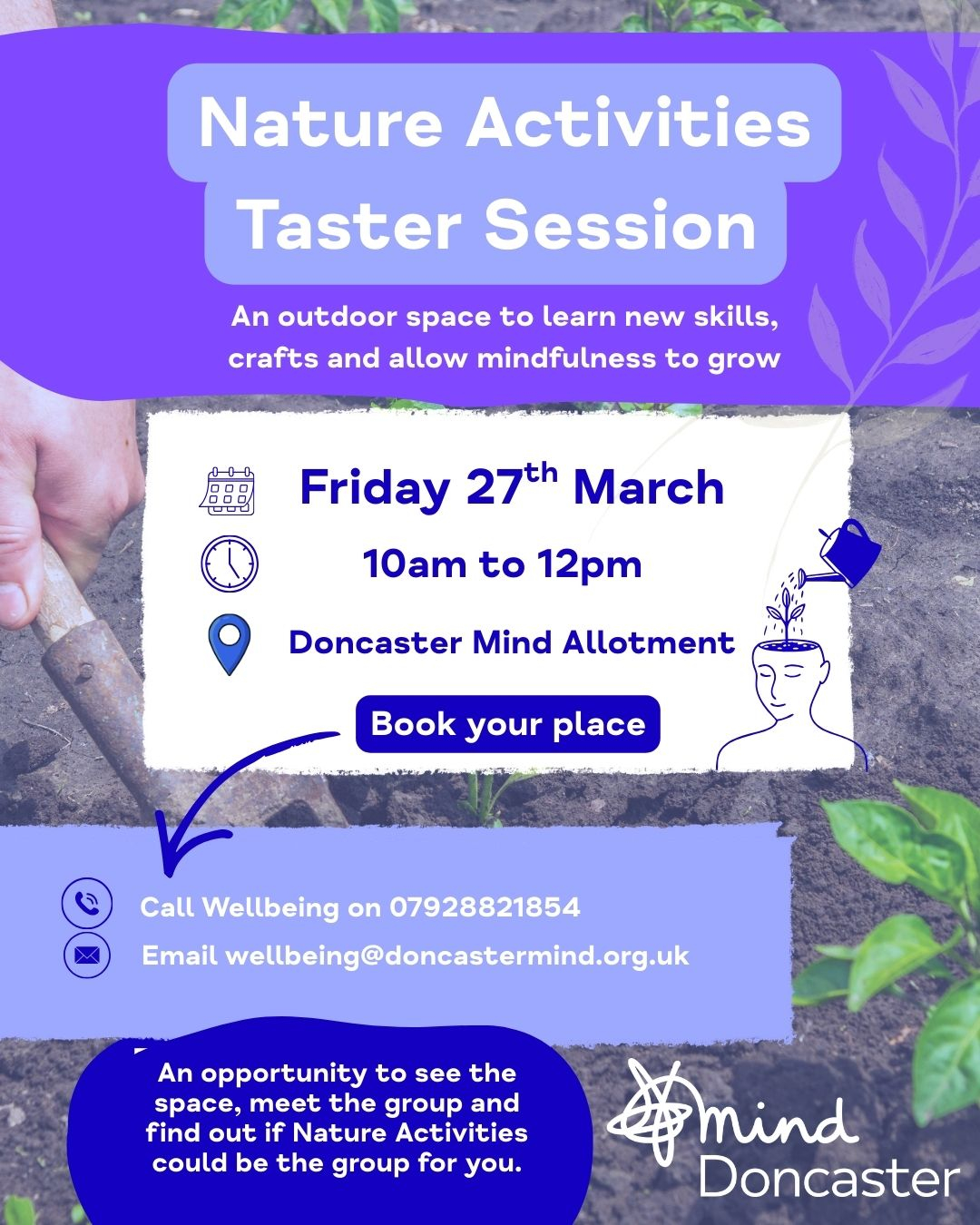 An outdoor space to learn new skills, crafts and allow mindfulness to grow (3) (1)